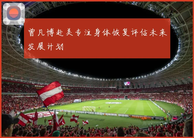 曾凡博赴美专注身体恢复评估未来发展计划